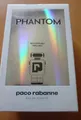 Produktbild: Paco Rabanne Phantom Eau de Toilette 150ml EDT Men