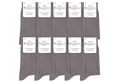 Produktbild: OCCULTO Businesssocken Herren 100% Baumwollsocken 10-20er Pack (Modell: Ingo) (10-Paar)