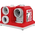 Produktbild: Maschinen Bsg13e230v H040100007 Bohrerschärfgerät 80 W 78 Mm - Holzmann