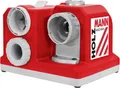 Produktbild: Holzmann Maschinen BSG13E_230V H040100007 Bohrerschärfgerät 80W 78mm
