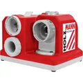 Produktbild: Holzmann Maschinen BSG13E_230V H040100007 Bohrerschärfgerät 80 W 78 mm