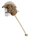 Produktbild: Happy People 58080 - Steckenpferd am Stiel