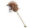 Produktbild: Happy People Steckenpferd am Stiel
