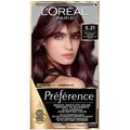 Produktbild: L'Oréal Paris L'Oreal Preference Haarfarbe 521 Hellbraun (Hellbraun) (49048348)