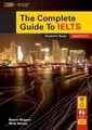 Produktbild: The Complete Guide to IELTS: Students Book and Access C... | Buch | Zustand gut