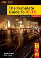Produktbild: The Complete Guide To IELTS with DVD-ROM and Intensive by Kenny, Nick 1285837800