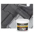 Produktbild: Isolbau Bodenfarbe - 12 kg - Boden- und Betonfarbe für Keller, Garage, Werkstatt - Wasserfeste Bodenbeschichtung für innen & außen - Anthrazit (RAL)