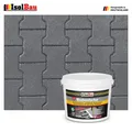 Produktbild: Bodenfarbe Betonfarbe Anthrazit 12 kg Bodenbeschichtung Fußbodenfarbe RAL Farbe