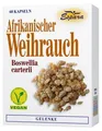 Produktbild: Espara afrikanischer Weihrauch Kapseln, 60 St. Kapseln