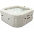 Produktbild: Intex aufblasbarer Whirlpool 