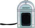 Produktbild: Audio & Hi-Fi - Crosley: Mini Jukebox Bluetooth Speaker (Aqua Blue)  - Crosley -