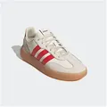 Produktbild: adidas Sportswear BARREDA DECODE Sneaker inspiriert vom Design des adidas Handball Spezial weiß 39 1/3 EU