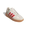 Produktbild: adidas Herren BARREDA Decode Shoes, Off White/Better Scarlet/Alumina, 39 1/3 EU