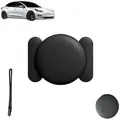 Produktbild: IP67-wetterfester Auto GPS-Tracker, GPS Tracker mit magnetischer Fahrzeughalterung, ohne Abo - TRAKSY
