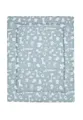 Produktbild: Krabbeldecke Babydecke, Alvi®, gepolstert