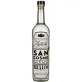 Produktbild: San Cosme Oaxaca Mexico Mezcal Joven 100% Agave 40% Vol. 0,7l