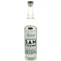 Produktbild: San Cosme Mezcal Joven Oaxaca