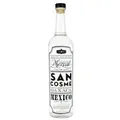 Produktbild: Mezcal San Cosme | Premium Agaven Spirituose aus Oaxaca | echte Handwerkskunst | 100 % Espadin-Agaven | Das Beste aus Mexiko | 700 ml | 40 % Vol.