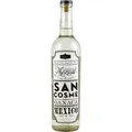 Produktbild: San Cosme Oaxaca Mezcal Blanco 0,7l 40%
