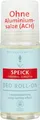 Produktbild: SPEICK Thermal Sensitiv Deo Roll-On 50 ml