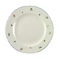 Produktbild: Seltmann Weiden 001.290948 Marieluise Streublume Speiseteller Rund, Porzellan, Bunt, 25.3 x 25.3 x 2.3 cm