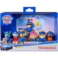 Produktbild: Paw Patrol - Search & Rescue: Figuren-Set mit 7 Charakteren, Spielfigur
