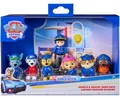Produktbild: Spin Master Paw Patrol - Search & Rescue: Figuren-Set mit 7
