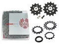 Produktbild: SRAM NX SX Eagle Kit, Ersatzritzel PG-1210, 1230, Leitrollen Set, Kette, Neu