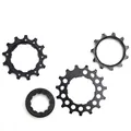 Produktbild: SRAM Ersatzrizel für Kassette PG-1210/1230 11-13-15 Zähne inkl.Lockring