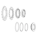 Produktbild: Sram Fahrrad Kassettenritzel Ring Set PG 1210/1230 11-13-15 Zähne inkl.Lockring