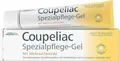 Produktbild: HAUT IN BALANCE Coupeliac Spezialpflege-Gel 20 ml
