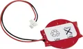 Produktbild: XCell Knopfzelle Batterie CR 2016 3V 75mAh Bios-Batterie Stecker 10 STÜCK