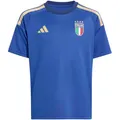 Produktbild: ADIDAS Kinder Trikot Italien 26 Fan Kids Heimtrikot