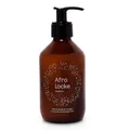 Produktbild: (71,80 EUR/l) Afrolocke -Leave In 250ml - für lockiges & trockenes Haar
