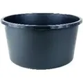 Produktbild: Mörtelkübel GRIPLINE-O 90l verstärk.Rand schwarz