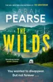 Produktbild: Sarah Pearse The Wilds (Gebundene Ausgabe) Elin Warner Series
