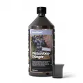 ProviPlant Wein Flüssigdünger – Für Weinreben & Tafeltrauben – 1 Liter Konzentrat für bis zu 200 Liter Gießwasser – Indoor & Outdoor – Made in Germany