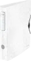 Produktbild: LEITZ 11070001 - Qualitäts-Ordner 180°, Active WOW, 60 mm, weiß
