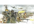 Produktbild: Italeri 510006151 1:72 Figuren -Set Deutsch Infanterie (Winter) WW2