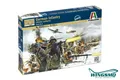 Produktbild: Italeri Deutsche Infanterie Winter Uniform 6151