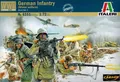 Produktbild: Italeri - 6151 - German Infantry - Winter Uniform - 1:72