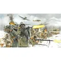 Produktbild: 510006151 - Modellbausatz,1:72 Fig.-Set Deut. Infanterie (Winter)