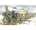 Produktbild: ITALERI 1:72 Fig.-Set Deut. Infanterie (Winter) / 510006151