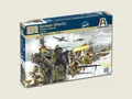 Produktbild: German Infantry (Winter uniform) / 1:72 - Italeri 6151