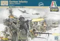 Produktbild: Italeri 6151 GERMAN INFANTRY WINTER UNIFORM WWII in 1:72  NEU OVP<