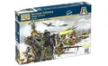 Produktbild: Italeri 6151 - 1/72 Figurenset Deutsche Infantrie Winteruniform - Neu