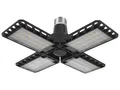 Produktbild: LEDVANCE LED-Deckenlampe Highbay Blade, E27, 23W, 2350 lm, 4000 K