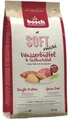 Produktbild: BOSCH Soft Maxi Süßkartoffeln vom Wasserbüffel-Trockenfutter für Hunde 2x1 kg