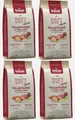 Produktbild: BOSCH Soft Maxi Süßkartoffeln vom Wasserbüffel Alleinfuttermittel 4x1 kg