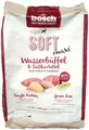 Produktbild: (€9,98/kg) Bosch HPC Soft Maxi Wasserbüffel & Süßkartoffel Hundefutter 3 x 1 kg